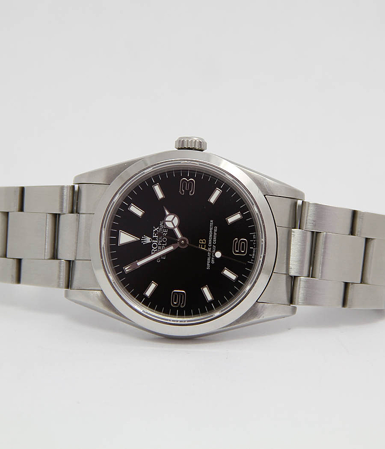 ROLEX Explorer Ref. 14270
