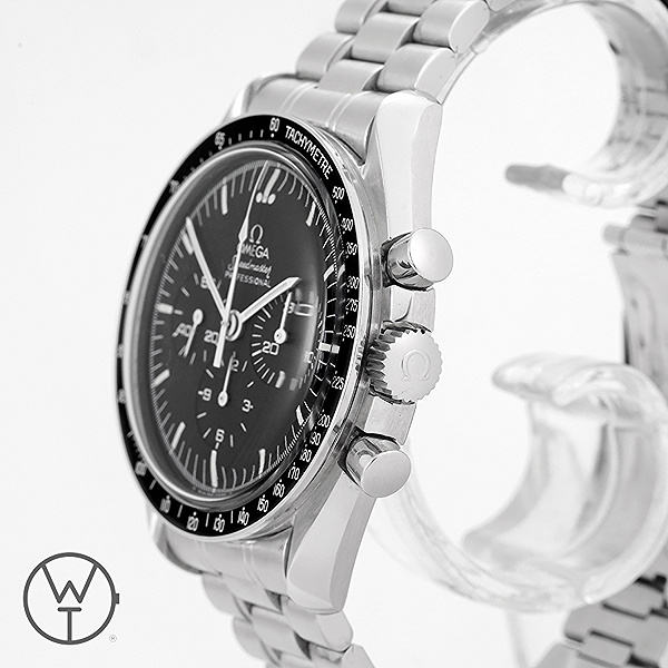 OMEGA Speedmaster Ref. 145022 ST