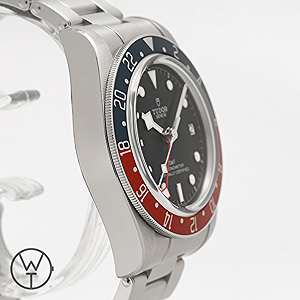 TUDOR Black Bay GMT Ref. 79830RB