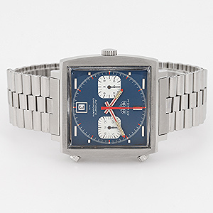 HEUER Monaco Ref. 1133 B