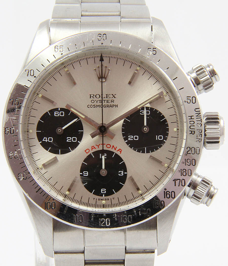 ROLEX Daytona Cosmograph Ref. 6265