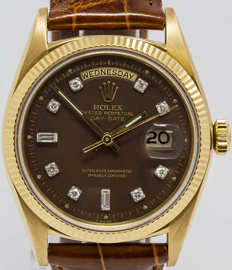 ROLEX Day Date Ref. 1803