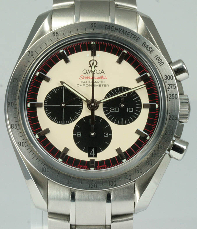 OMEGA Speedmaster Ref. 35593200