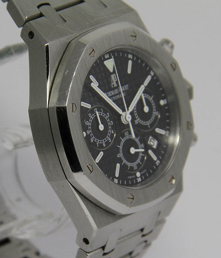AUDEMARS PIGUET Royal Oak Ref. 26300 ST