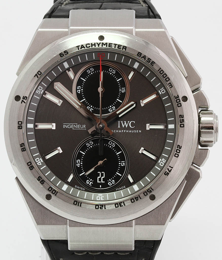 IWC Ingenieur Ref. 3785