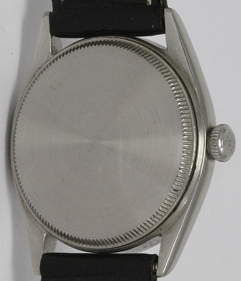 ROLEX Air King Ref. 4365