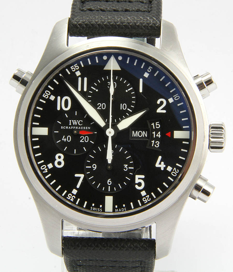 IWC Fliegeruhr Ref. 3778