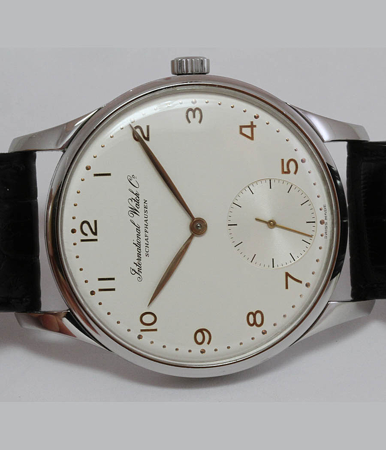 IWC Portugieser Ref. 5441