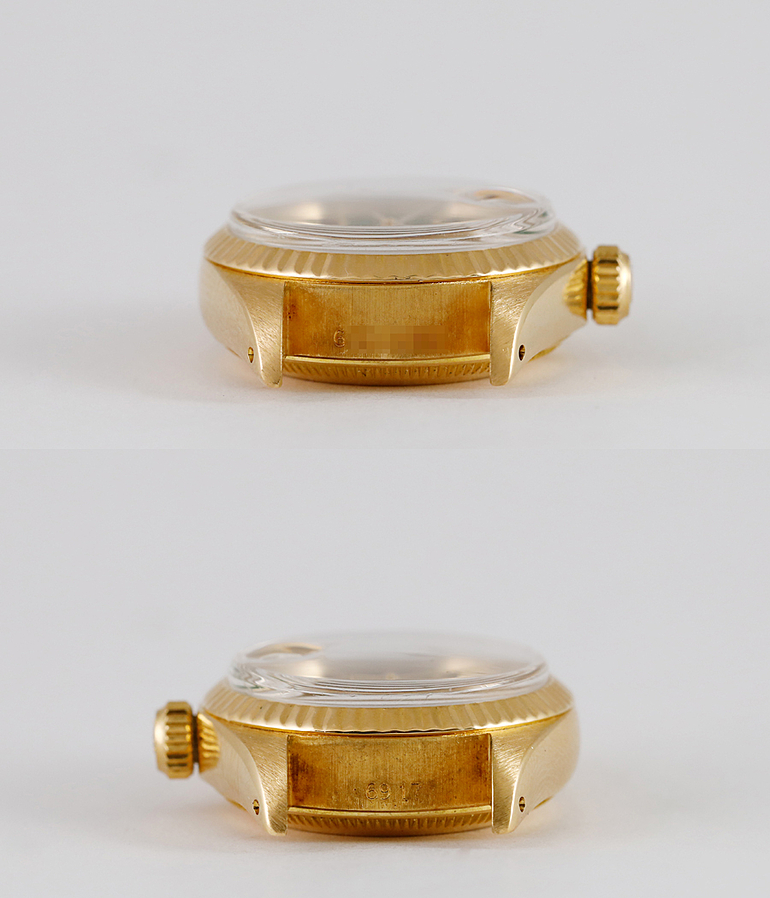 ROLEX Datejust Ref. 6917