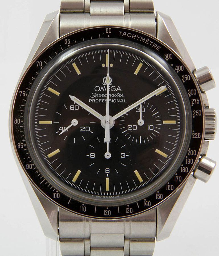 OMEGA Speedmaster Ref. 35905000