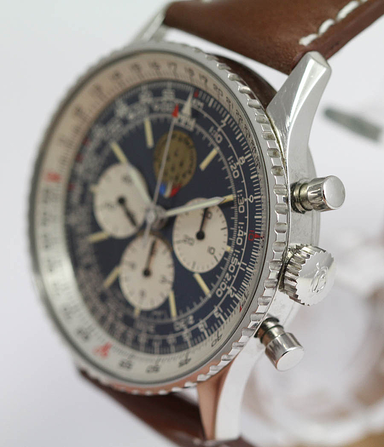 BREITLING Navitimer Ref. A 110211