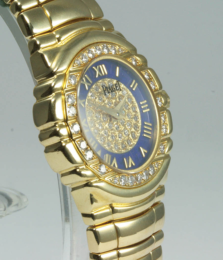 PIAGET Ref. GOA 15194
