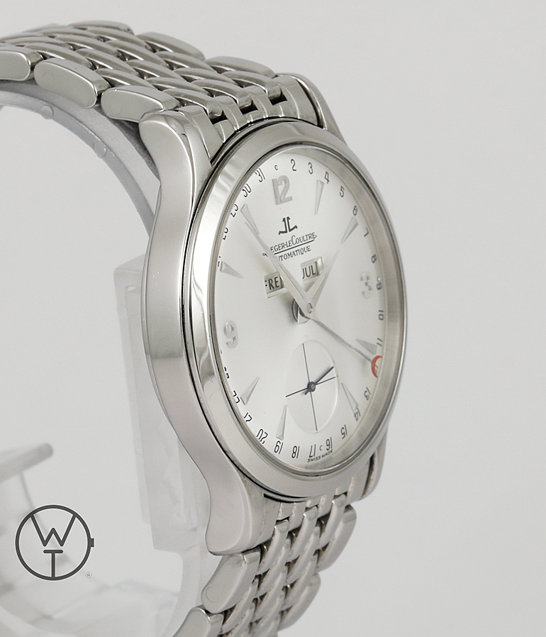 JAEGER LECOULTRE Master Ref. 140.8.87