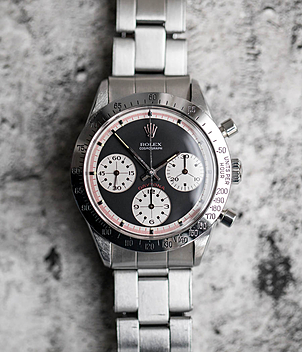 ROLEX Daytona Cosmograph Ref. 6239