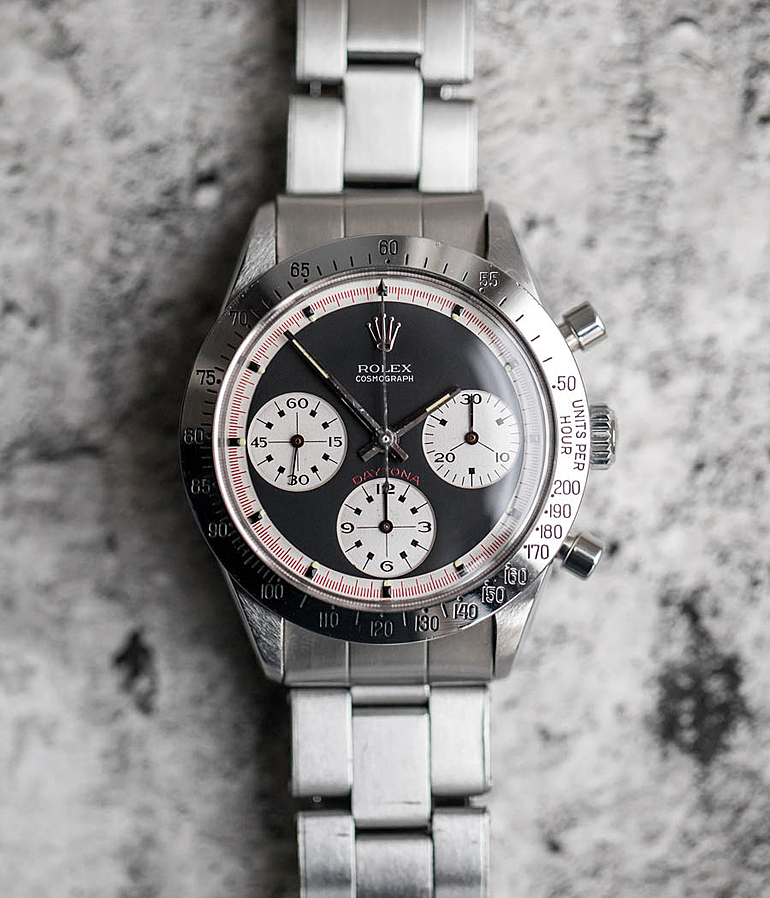 ROLEX Daytona Cosmograph Ref. 6239