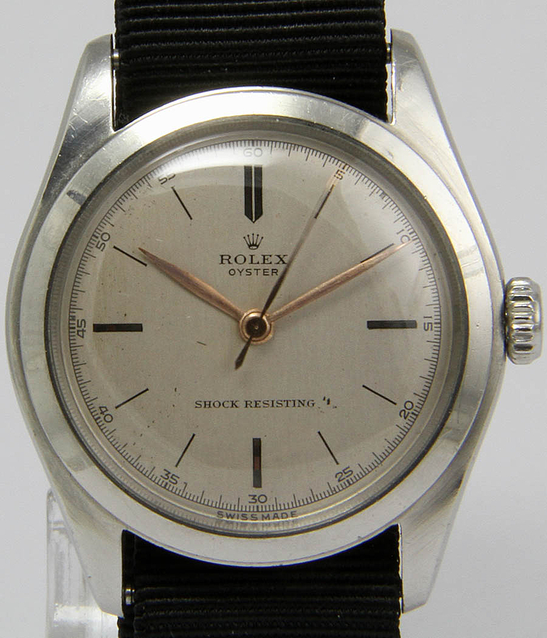 ROLEX Oyster