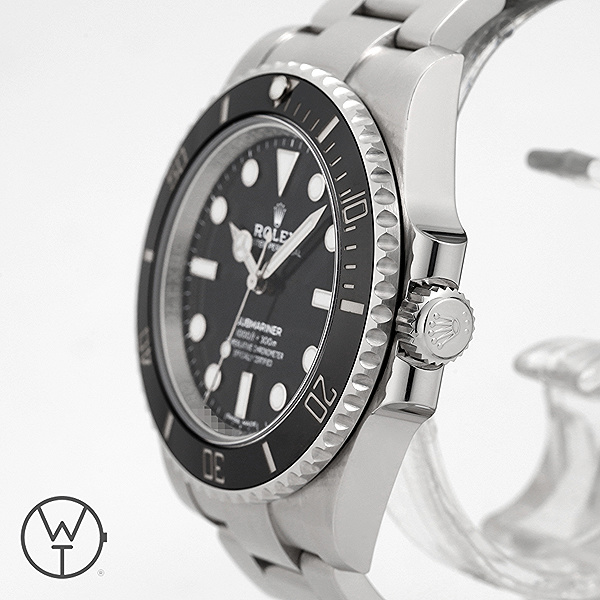 ROLEX Submariner Ref. 114060