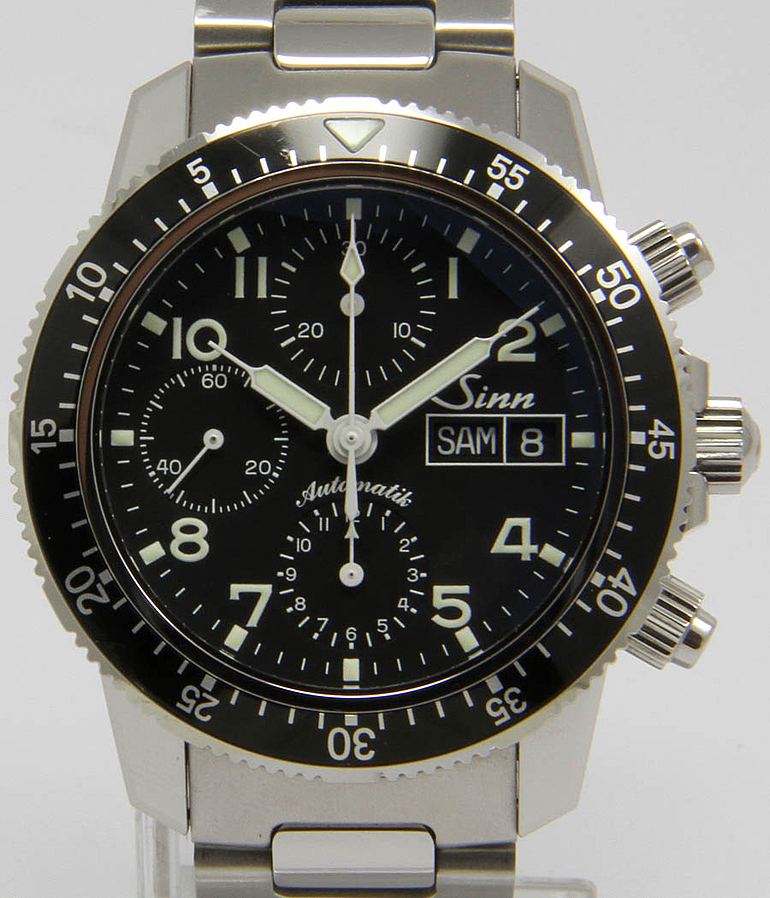 SINN Flieger Ref. 103.061ST SA