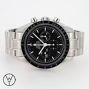 OMEGA Speedmaster Ref. 35705000