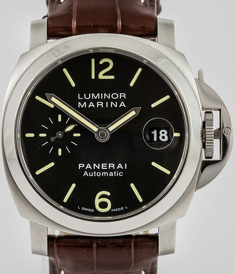 PANERAI Luminor Ref. PAM 48