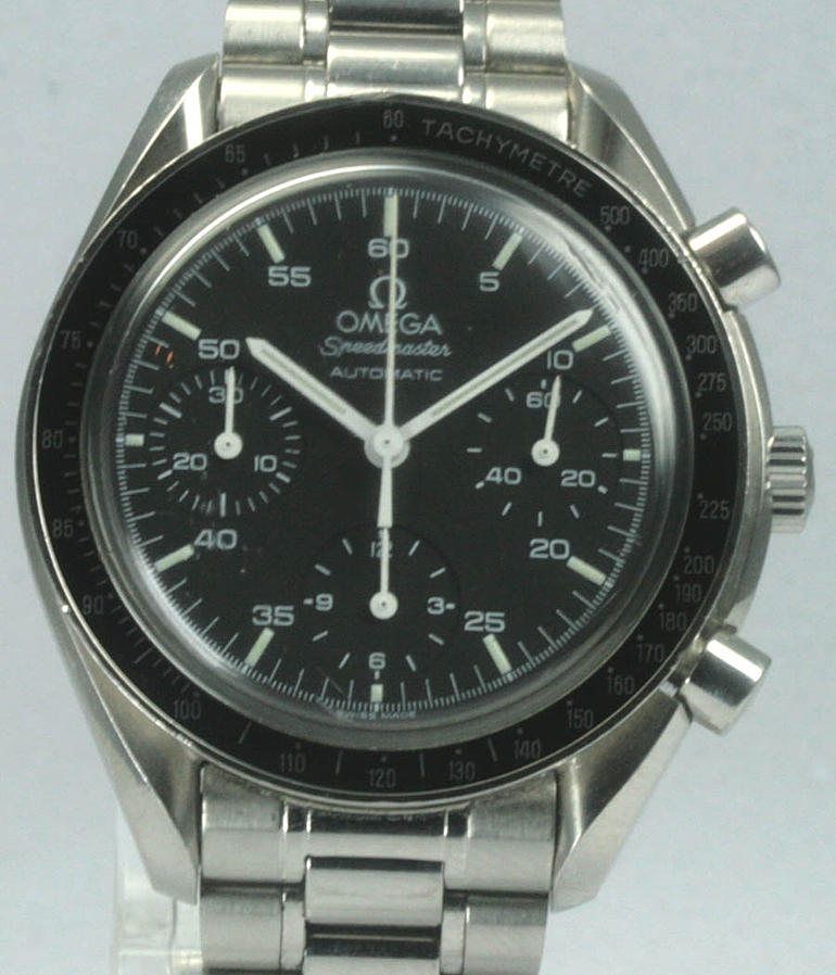 OMEGA Speedmaster Ref. 175.0032