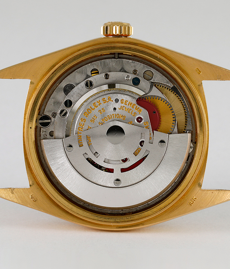 ROLEX Day Date Ref. 1803