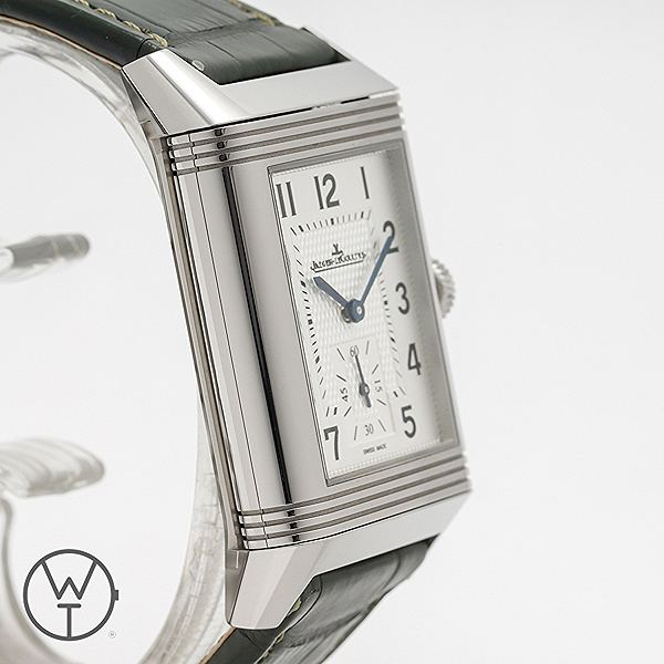 Jaeger Lecoultre Reverso Ref. Q38484AF