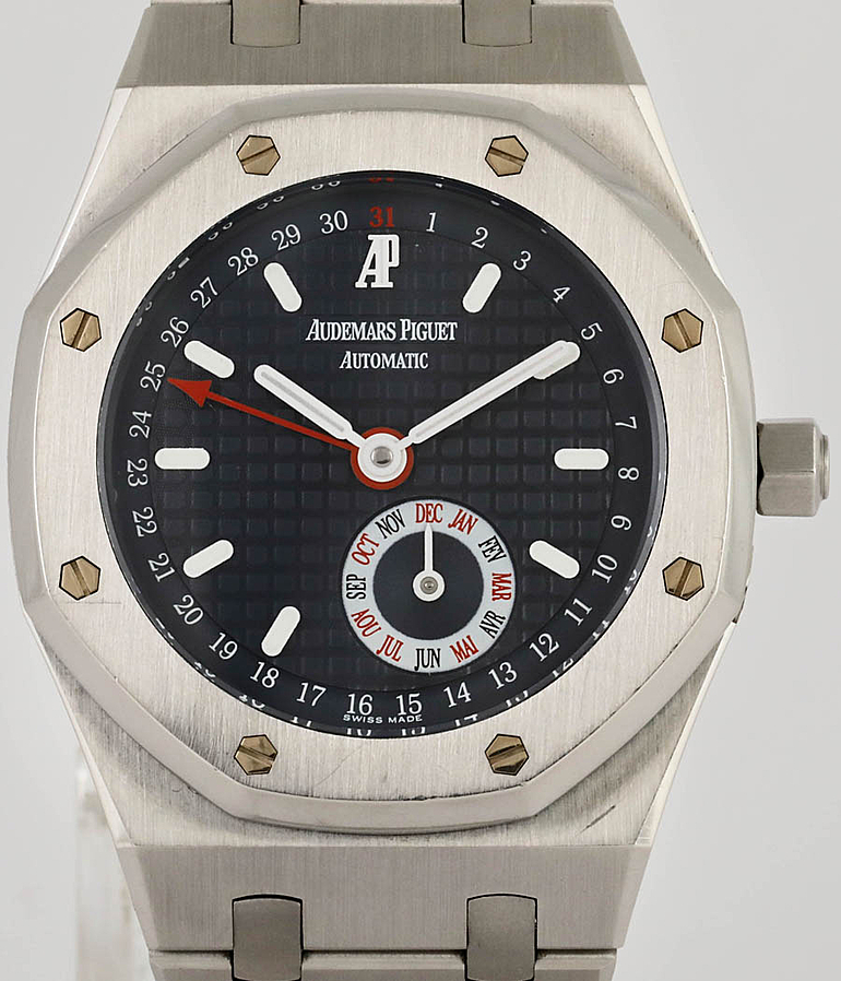 AUDEMARS PIGUET Royal Oak Ref. 25920ST.00.0789ST.OZ