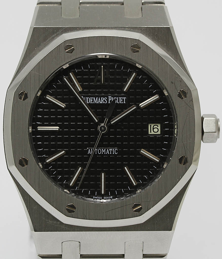AUDEMARS PIGUET Royal Oak Ref. 15300 ST