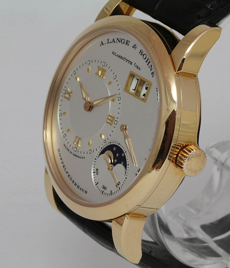 LANGE & SÖHNE Lange 1 Ref. 109.032
