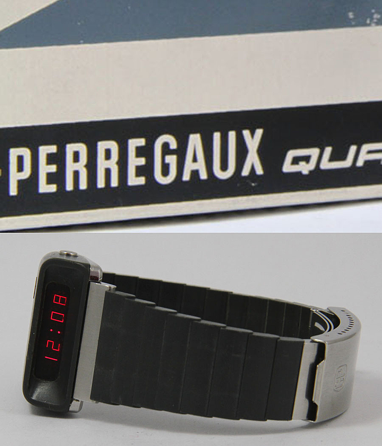 GIRARD-PERREGAUX