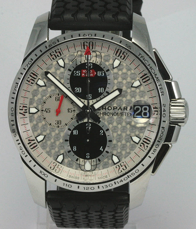 CHOPARD Ref. 168459-3019