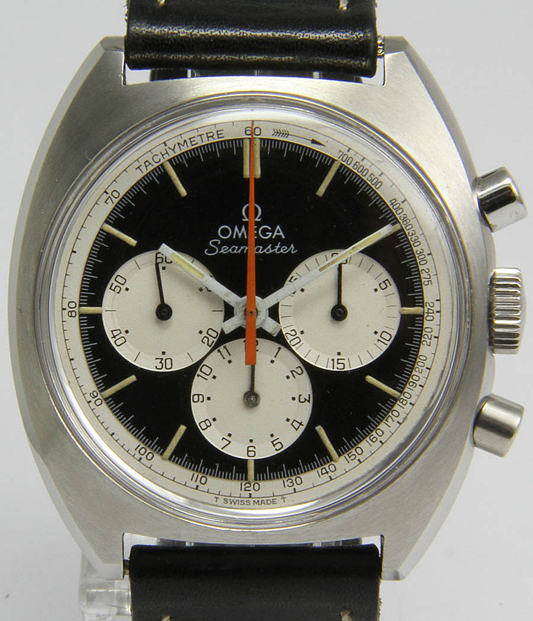 OMEGA Seamaster Ref. 145.006