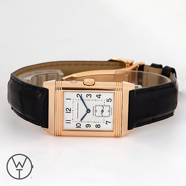 JAEGER LE COULTRE Reverso Ref. 270.2.54