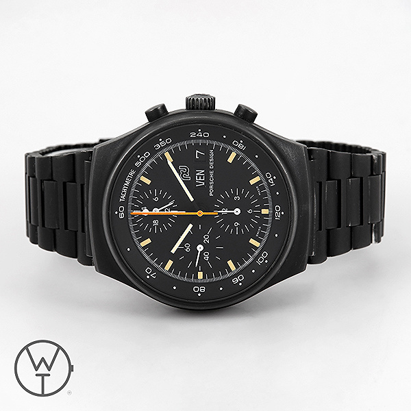 PORSCHE DESIGN BY ORFINA Ref. 7176 S