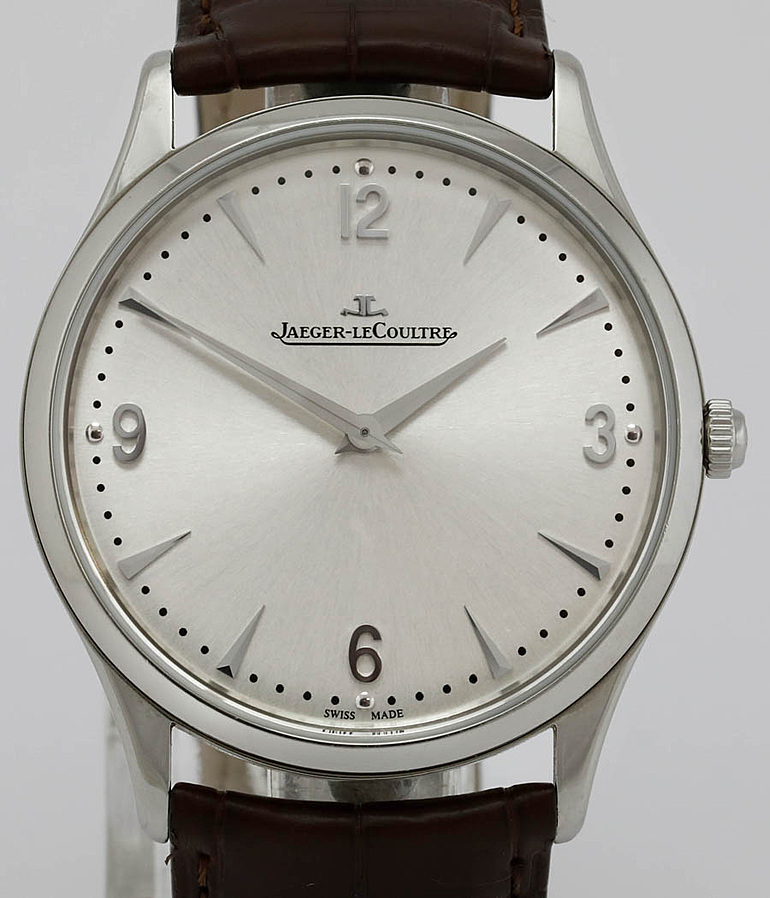 JAEGER LE COULTRE Master Ref. Q1348420 172.8.79.S