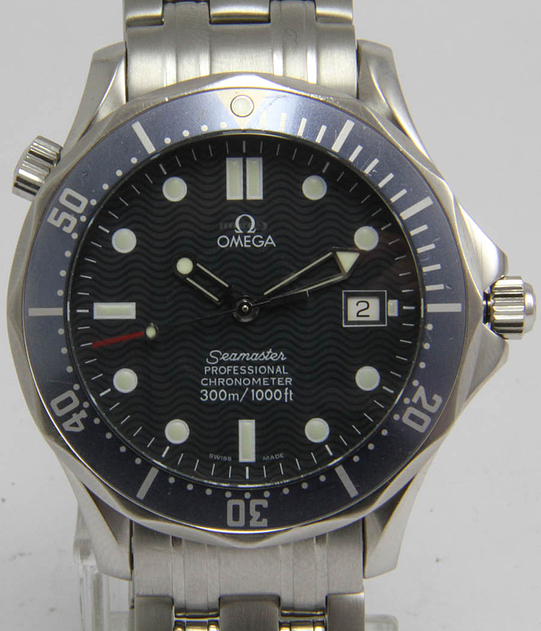 Seamaster Seamaster