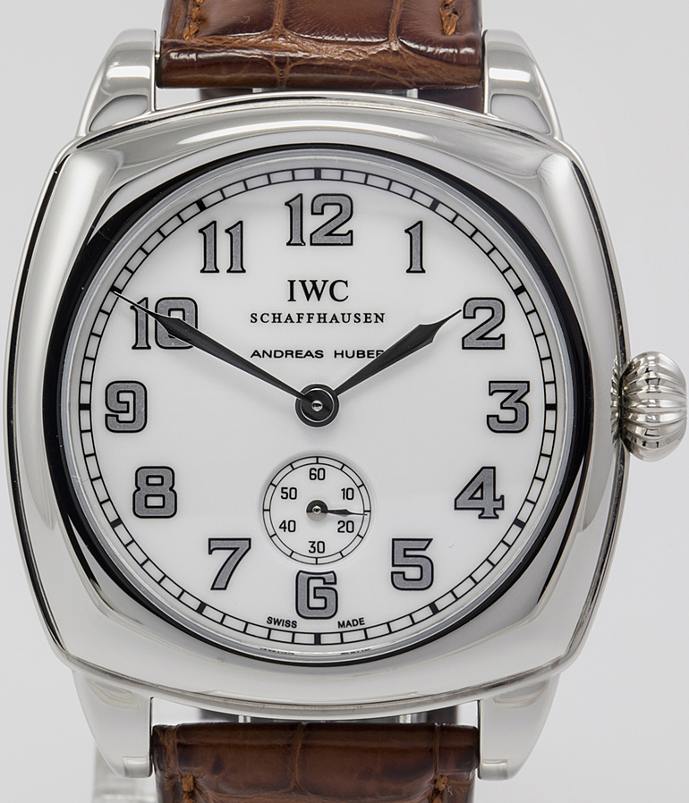 IWC Ref. 255502