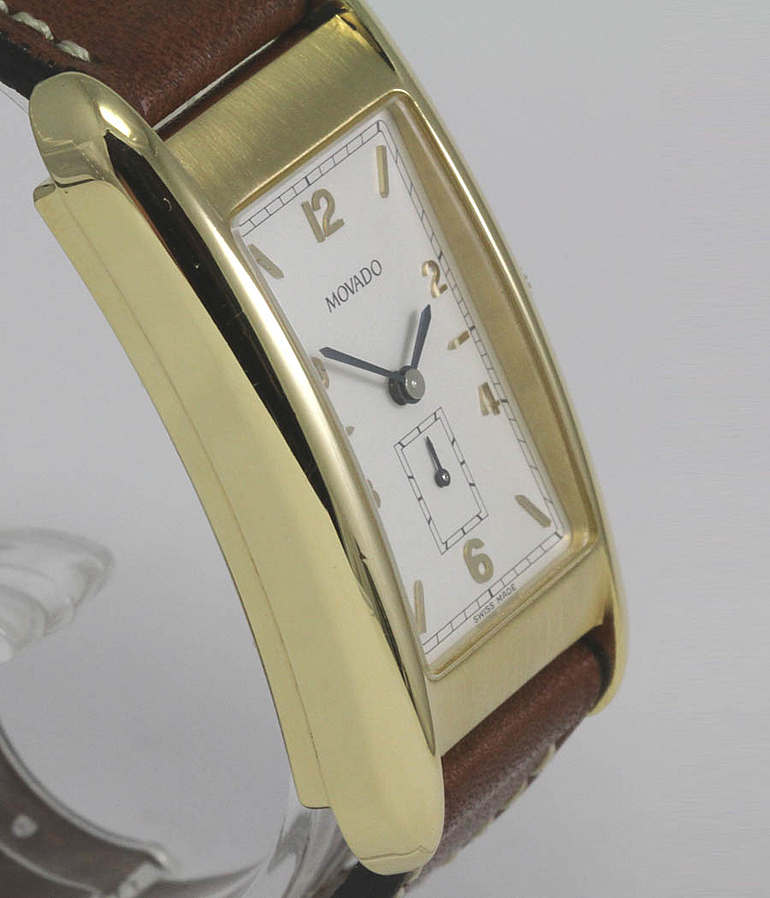 MOVADO Ref. 40 A8 620