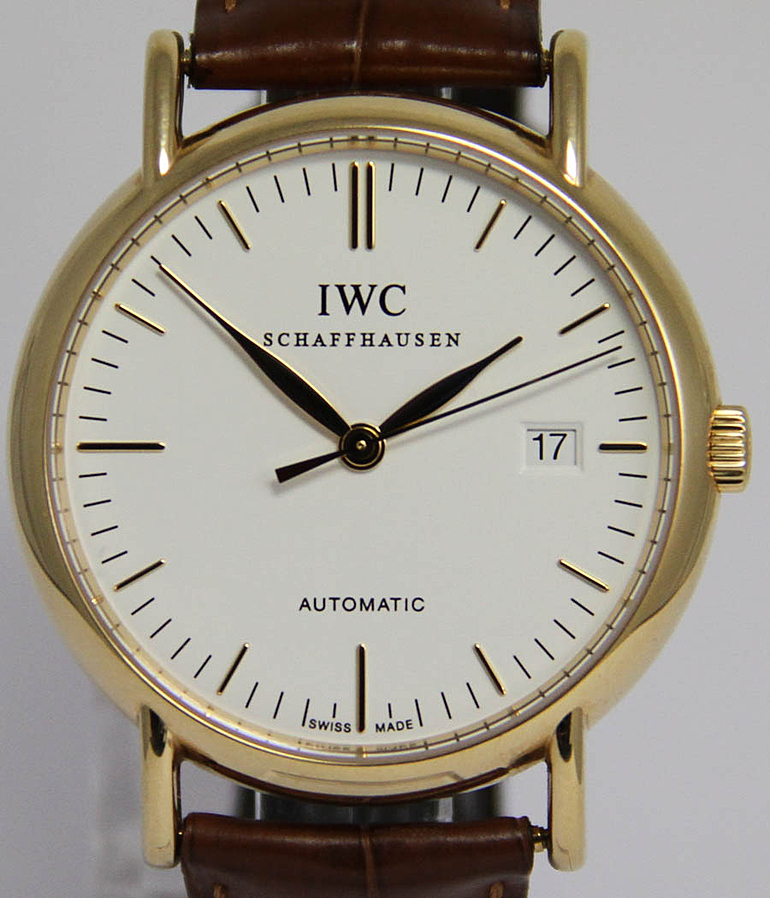 IWC Portofino