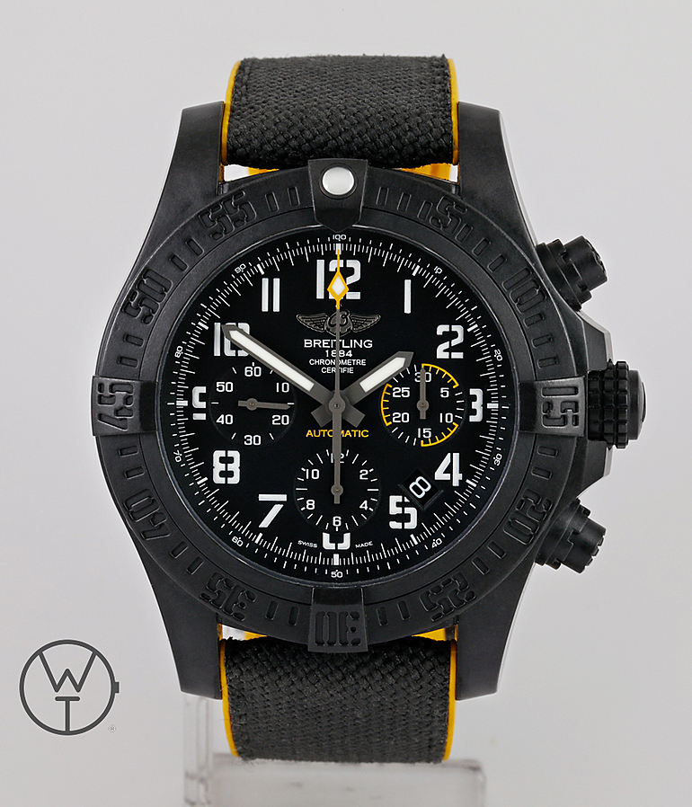 BREITLING Avenger Ref. XB0180E4/BF31