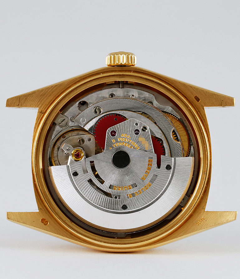 ROLEX Day Date Ref. 18038