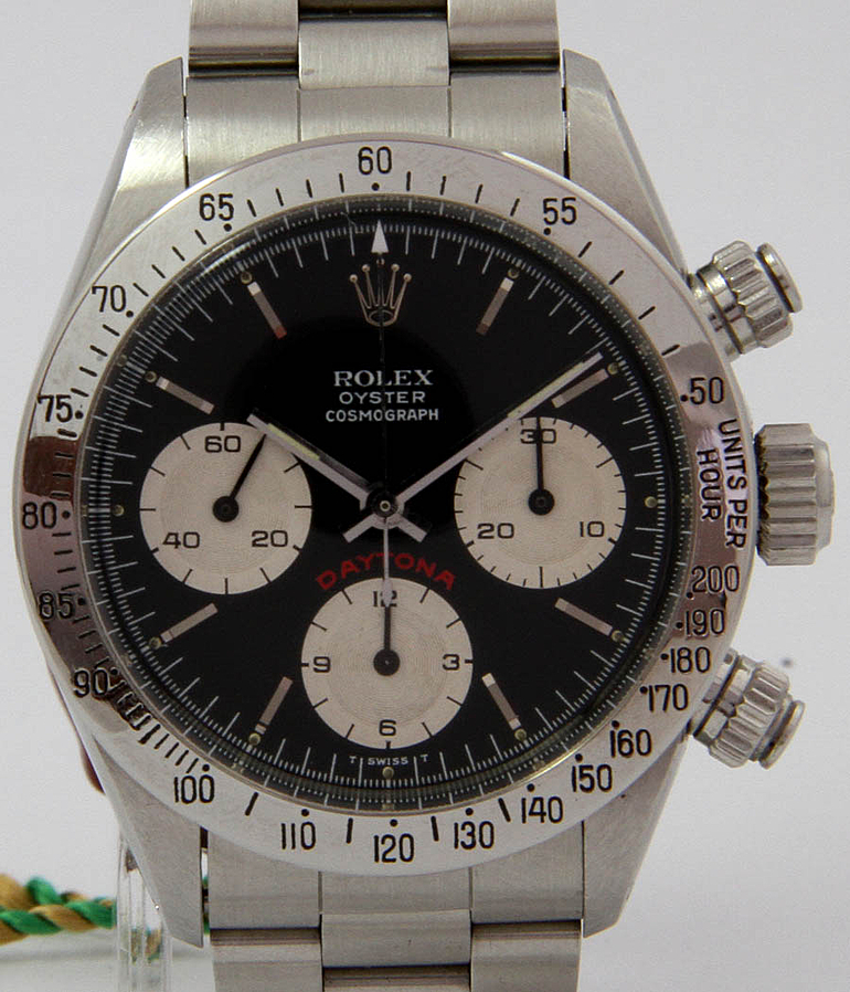 ROLEX Daytona Cosmograph Ref. 6265