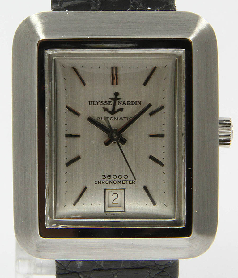 ULYSSE NARDIN 36000