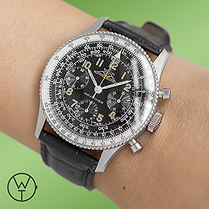 BREITLING Navitimer Ref. 806