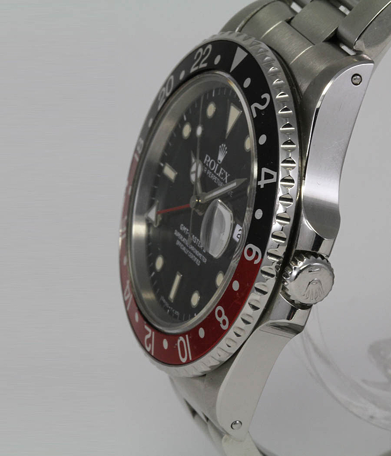 ROLEX GMT Ref. 16710