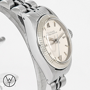 ROLEX VINTAGE Oyster Perpetual Ref. 6719