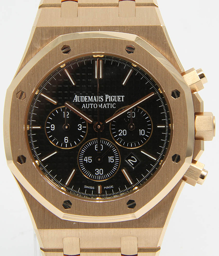 AUDEMARS PIGUET Royal Oak Ref. 26320 OR