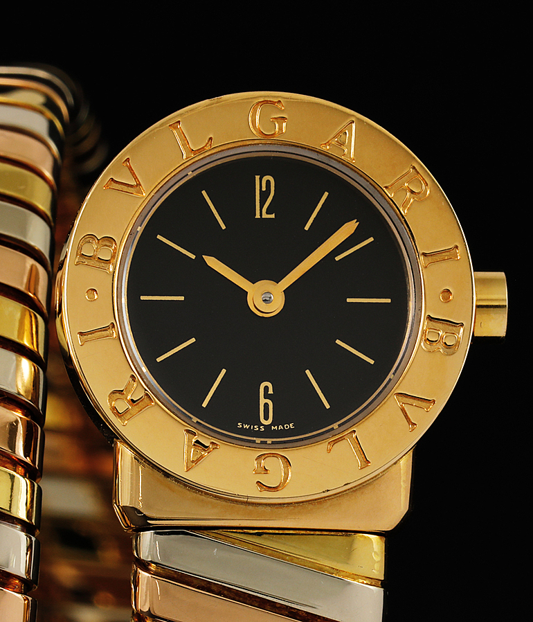 BVLGARI Serpenti Ref. BB191T