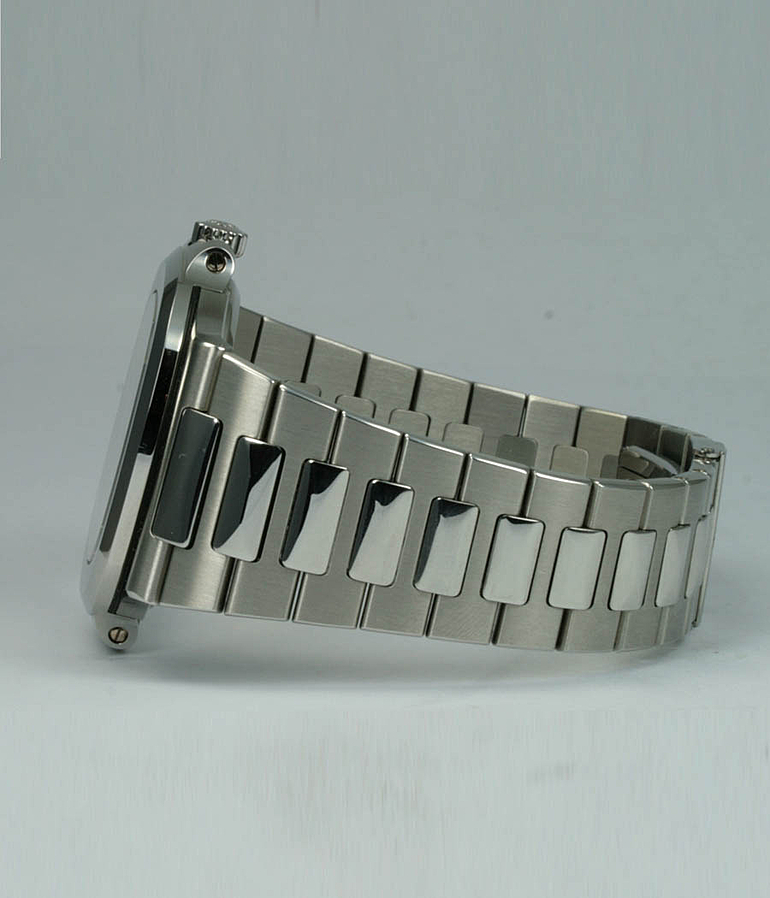PATEK PHILIPPE Nautilus Ref. 5711